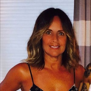 Meet your Posher, Lynley